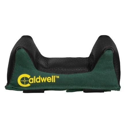 Battenfeld Technologies Caldwell Universal Shooting Bags Front Bag - Wide - Filled - Precision Shot Firearms