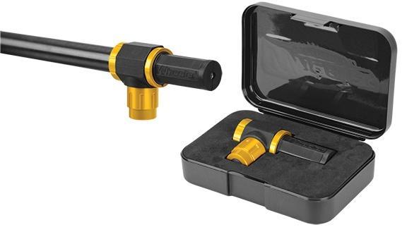 Wheeler Professional Laser Bore Sighter - Precision Shot Firearms