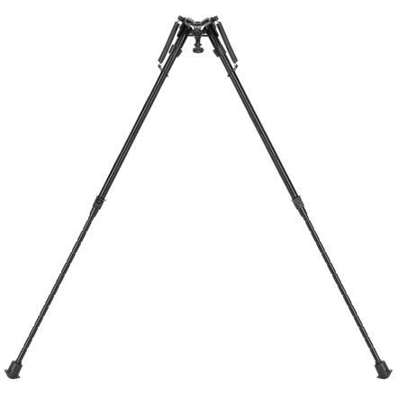 Caldwell Fixed Model XLA Bipod - 13-23" - Precision Shot Firearms