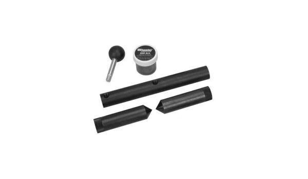 Wheeler Scope Ring and aLignment Kit- 30mm - Precision Shot Firearms