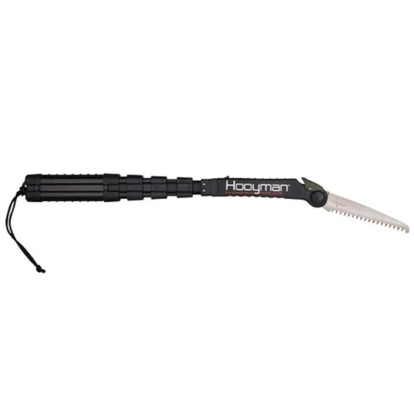 Hooeyman 5 ft. Extendable Tree Saw (1001) - Precision Shot Firearms