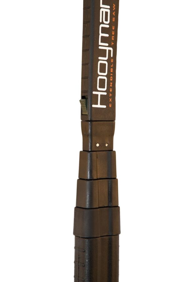 Hooeyman 5 ft. Extendable Tree Saw (1001) - Precision Shot Firearms