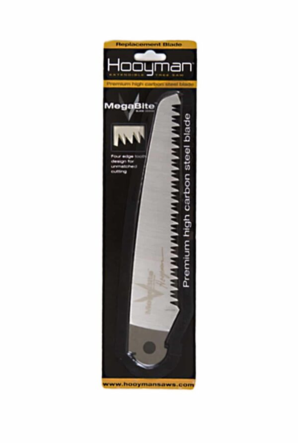 Hooyman Megabit Replacement Blade (1002B) - Precision Shot Firearms