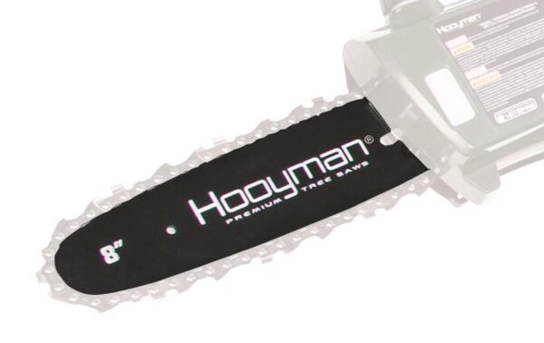 Hooyman Pole Saw Replacement Bar for the Hooyman 4V Lithium Pole Saw - Precision Shot Firearms