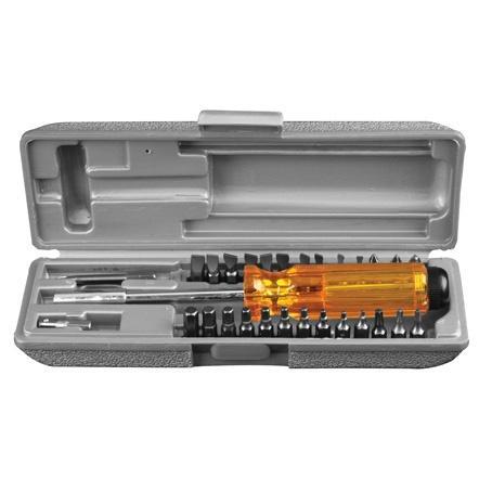 Battenfeld Technologies Space-Saver Screwdriver Kit - Precision Shot Firearms