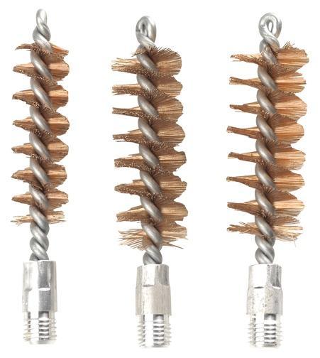 Tipton 6-Piece Bronze Shotgun Bore Brush Set - Precision Shot Firearms