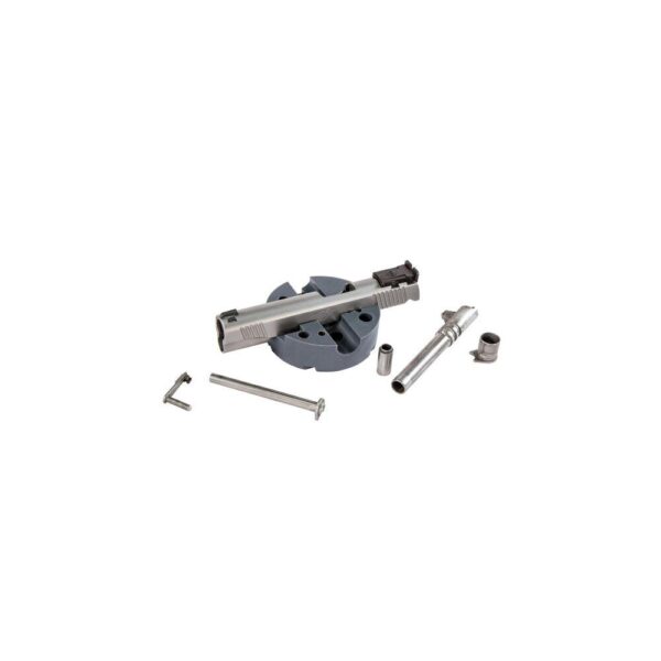 Wheeler Universal Bench Block - Precision Shot Firearms
