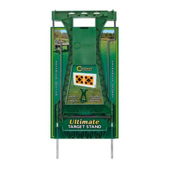 Caldwell Ultimate Target Stand - Precision Shot Firearms
