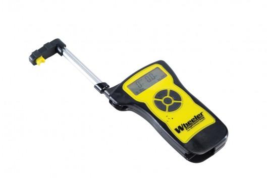 Battenfeld Technologies Professional Digital Trigger Gauge - Precision Shot Firearms