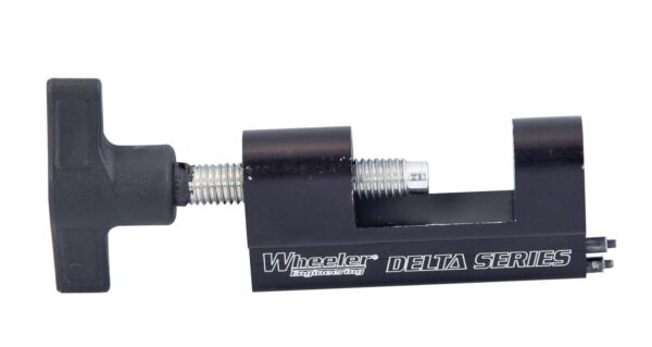 Wheeler Delta Series AR Trigger Guard Install Tool - Precision Shot Firearms
