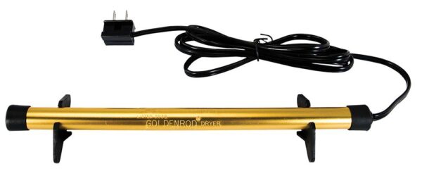 GoldenRod Dehumidifier Rod 12 in - Precision Shot Firearms