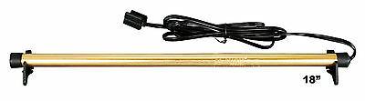Golden Rod 18 Inch Dehumidifier Rod - Precision Shot Firearms
