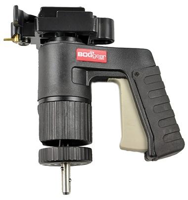 Bog-Pod Adapter for Bog-Pod Shooting Sticks - Precision Shot Firearms