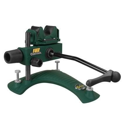 Battenfeld Technologies Fire Control Front Rest - Precision Shot Firearms