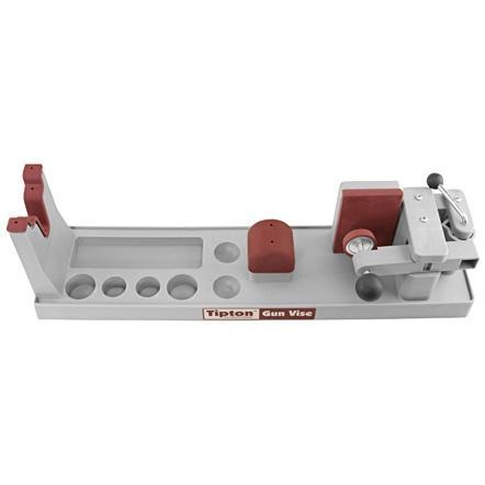 Battenfeld Technologies Gun Vise - Precision Shot Firearms