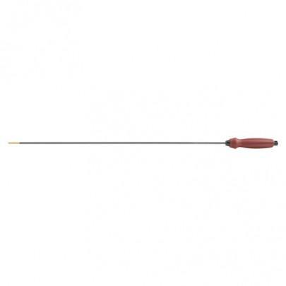 Tipton Deluxe 1-Piece Carbon Fiber Cleaning Rod 22-26 cal 44" - Precision Shot Firearms