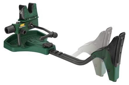 Caldwell Lead Sled Fire Control X-Treme Shooting Rest - Precision Shot Firearms