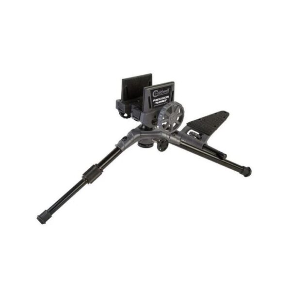 Caldwell Precision Turret Shooting Rest Black - Precision Shot Firearms