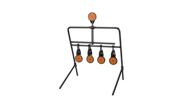 Caldwell Resetting Target - Rimfire Model - Precision Shot Firearms