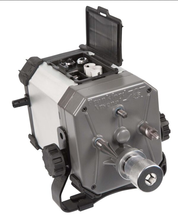 Battenfeld Technologies Inc. Platinum Series Case Prep & Trim System - Precision Shot Firearms