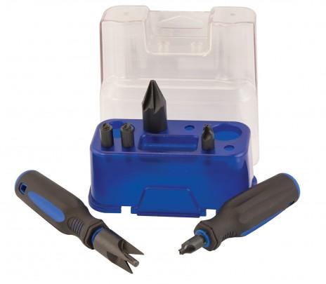 Battenfeld Technologies Case Prep Essentials Kit - Precision Shot Firearms