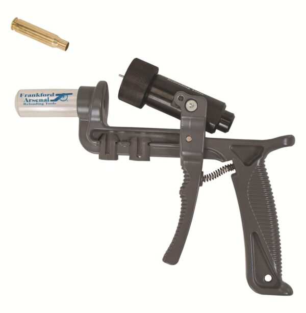 Frankford Arsenal Platinum Series Handheld Depriming Tool - Precision Shot Firearms