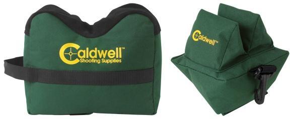 Battenfeld Technologies Caldwell Deadshot Shooting Rests Combo - Filled - Precision Shot Firearms