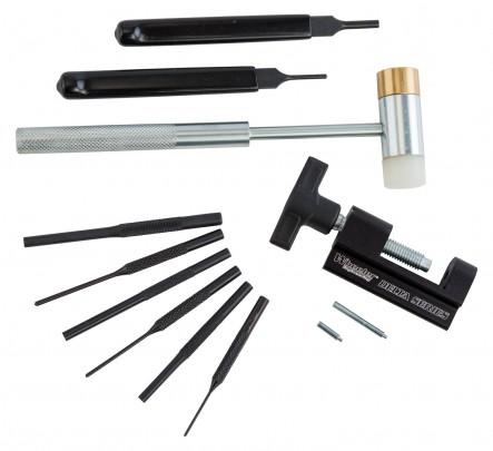 Battenfeld Technologies Delta Series AR 15 Roll Pin Install Tool - Precision Shot Firearms