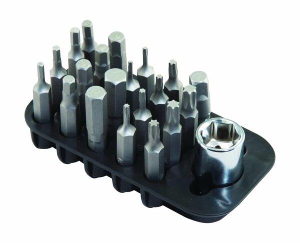 Wheeler Prof Screwdriver Set 21pc Add-On - Precision Shot Firearms