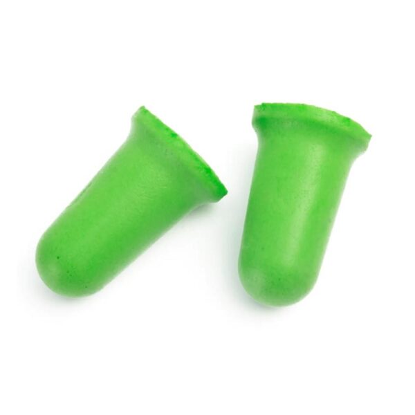 Pyramex DP1200 Disposable Uncorded Ear Plug 30dB 200 Pair - Precision Shot Firearms