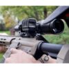 Viridian PINCH Adjustable 35 Degree Offset Mount RMR Adapter - Precision Shot Firearms