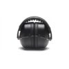 Pyramex PM30 Series Fold-Away Ear Muffs 27dB Black - Precision Shot Firearms