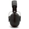 Pyramex PM30 Series Fold-Away Ear Muffs 27dB Black - Precision Shot Firearms