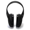 Pyramex Passive Pro Series Earmuff Base Level PPM1 23dB Black - Precision Shot Firearms