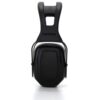 Pyramex Passive Pro Series Earmuff Base Level PPM1 23dB Black - Precision Shot Firearms