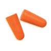 Pyramex ZTek Safety Glasses Amber with Amber Lenses with DP1000 Earplugs - Precision Shot Firearms