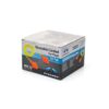Pyramex RP3001 Reusable Earplugs 25dB 50/pair - Precision Shot Firearms