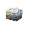 Pyramex RP3001 Reusable Earplugs 25dB 50/pair - Precision Shot Firearms