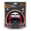 Pyramex VG80 Series Ear Muffs 25dB Pink - Precision Shot Firearms