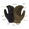 Pyramex Venture Gear Heavy-Duty Impact Operator Gloves Black L - Precision Shot Firearms
