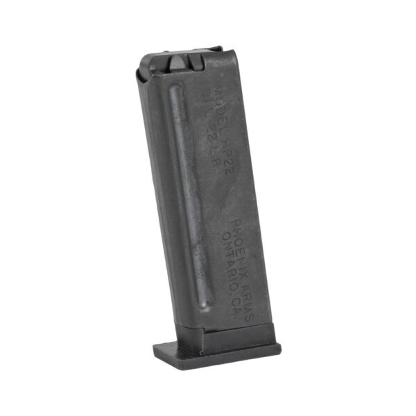 Phoenix Arms HP Handgun Magazine .22 LR 9/rd - Precision Shot Firearms