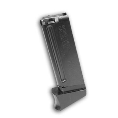 Phoenix Arms HP25/HP25A Extended Handgun Magazine with Finger Rest .25 ACP 9/rd - Precision Shot Firearms
