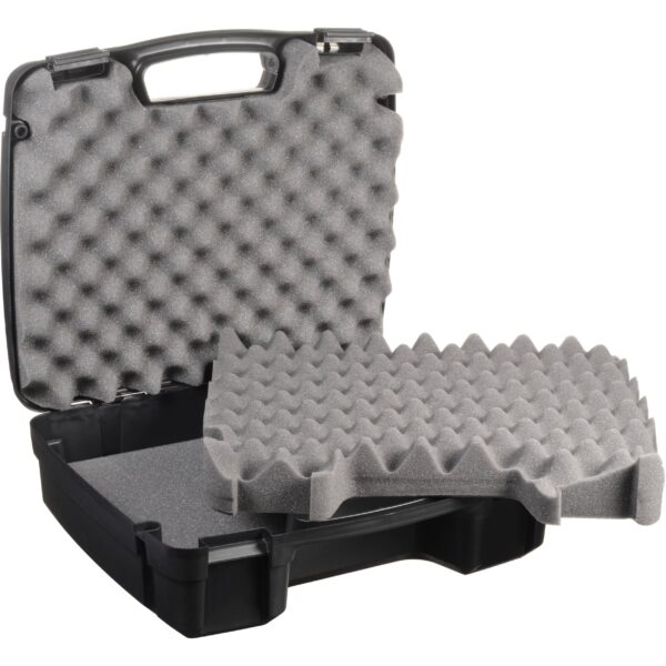 Plano SE Series 4 Pistol Case Black - Precision Shot Firearms