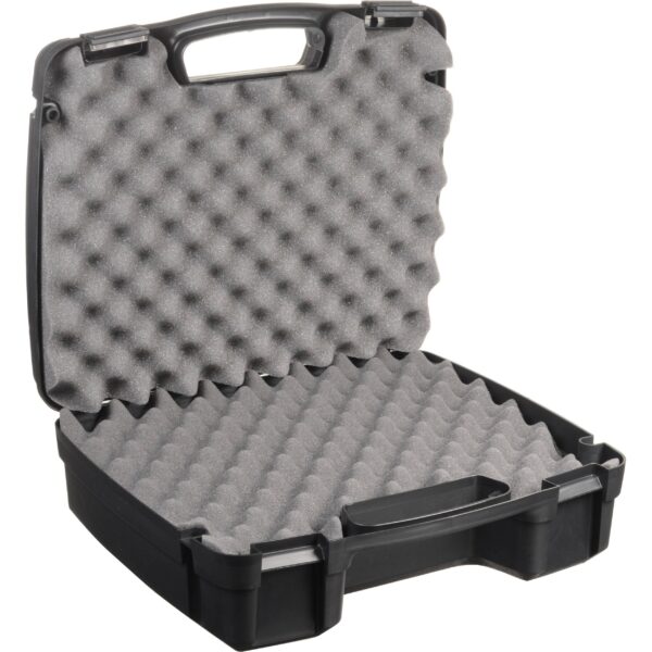 Plano SE Series 4 Pistol Case Black - Precision Shot Firearms