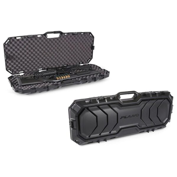 Plano Tactical Series Long Gun Case 42" - Precision Shot Firearms