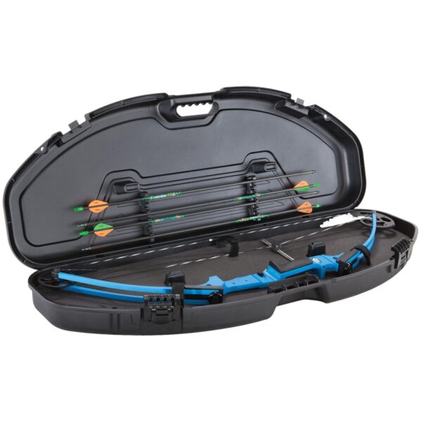 Plano Ultra Compact Bow Case - 41" x 15" x 4.75" - Precision Shot Firearms