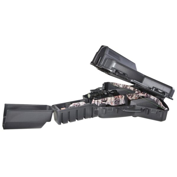 Plano 1133 Manta Crossbow Case - 31.5" x 41" x 37.5" x 12" - Precision Shot Firearms
