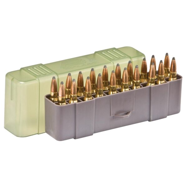 Plano Slide Top Rifle Ammo Case - Precision Shot Firearms