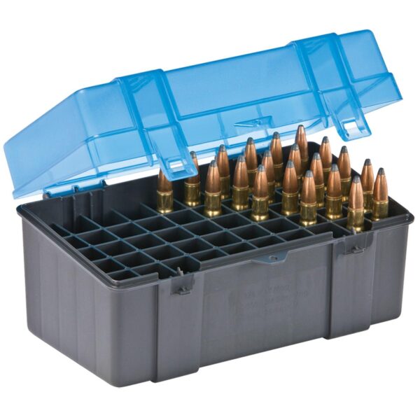 Plano Flip Top Rifle Ammo Case - Precision Shot Firearms