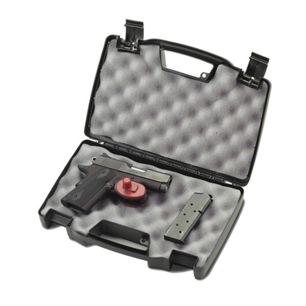 Plano Protector Single Handgun Case - Precision Shot Firearms